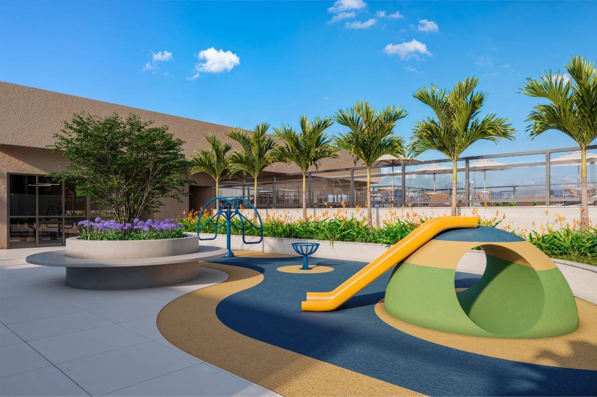 Apartamento, Dom Cabral, 2 Quartos, 1 Vaga, 1 Suíte