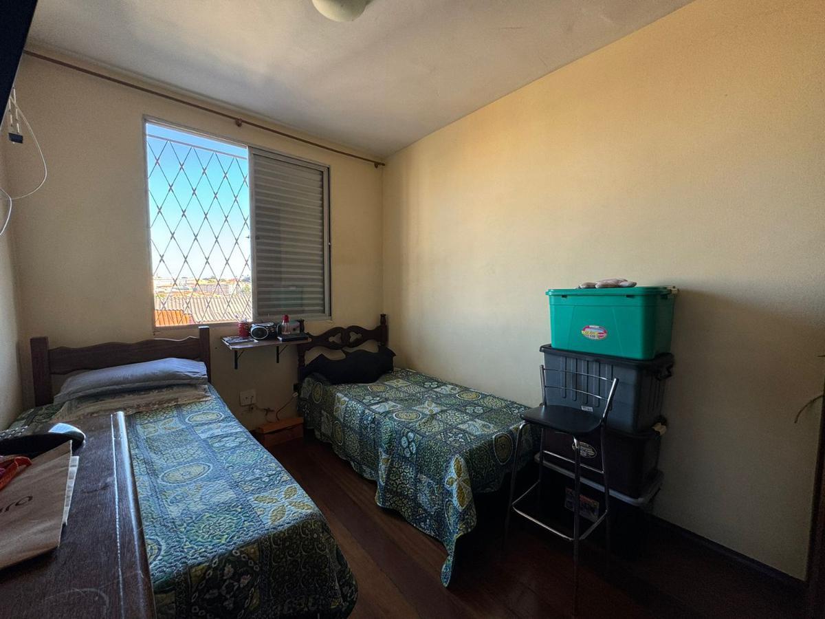 Apartamento, Colégio Batista, 3 Quartos, 1 Vaga, 1 Suíte