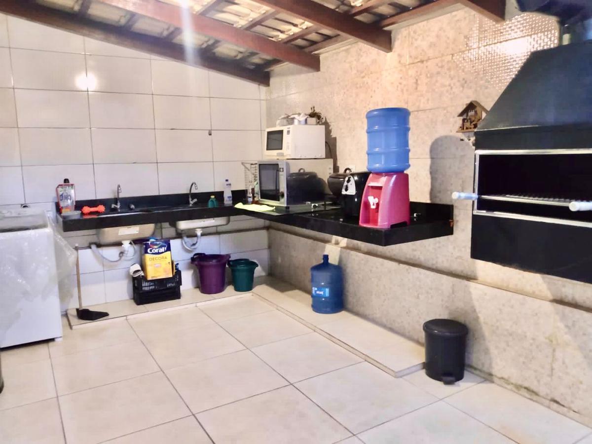 Casa, Sapucaias III, 3 Quartos, 1 Vaga, 1 Suíte