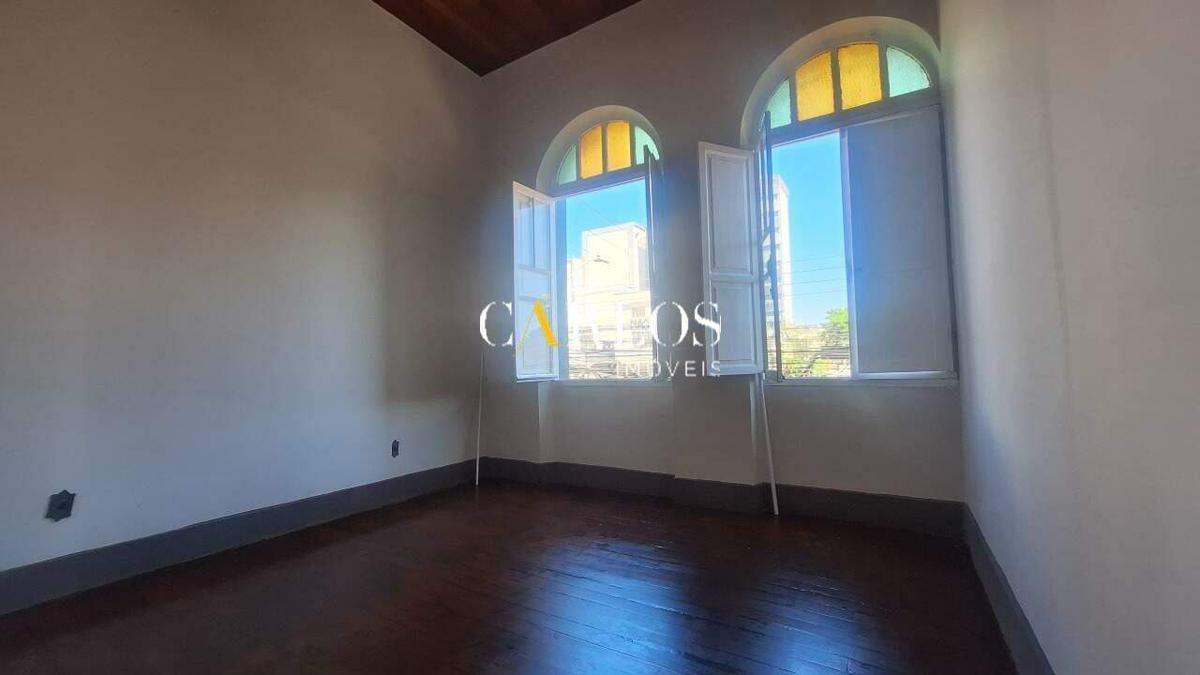 Casa Comercial, Santa Efigênia