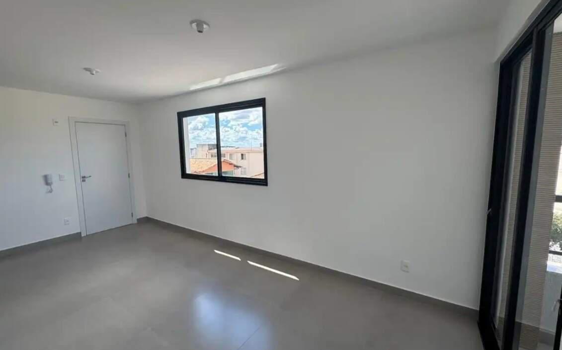 Apartamento, Barroca, 2 Quartos, 1 Vaga, 1 Suíte