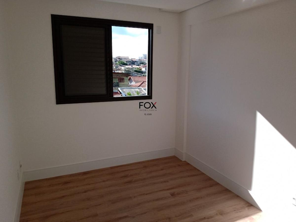 Apartamento, Renascença, 2 Quartos, 3 Vagas, 1 Suíte