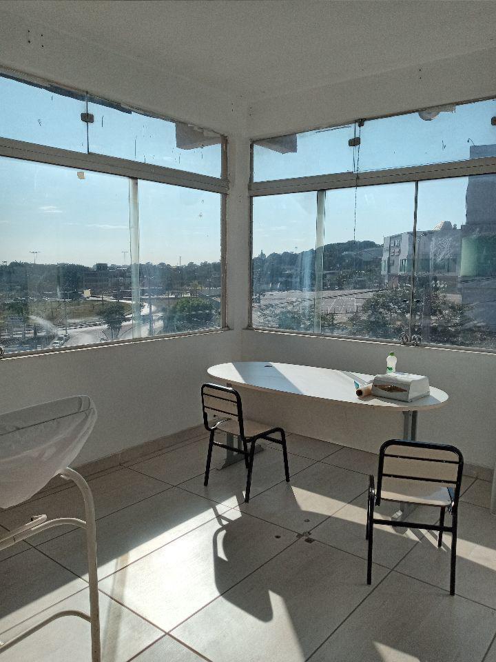 Sala, Alto Caiçaras, 0 Quarto, 0 Vaga