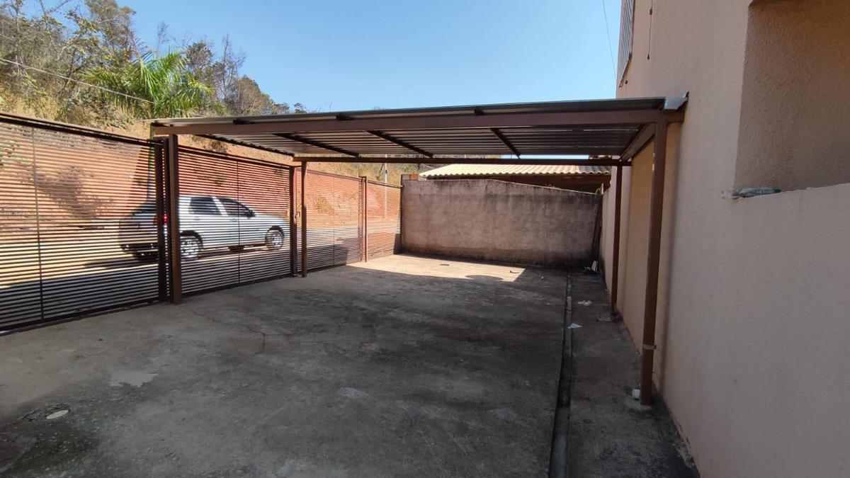 Apartamento, Floresta Encantada, 2 Quartos, 1 Vaga