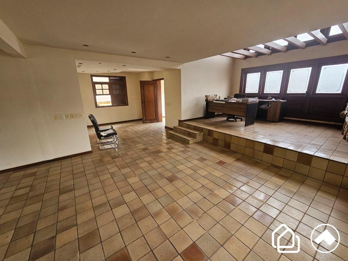Casa, Santa Teresa, 8 Quartos, 6 Vagas, 2 Suítes