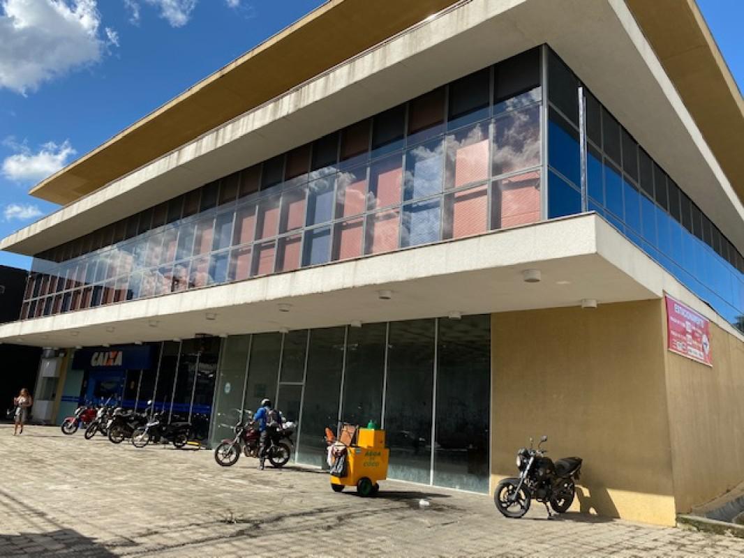 Galpão, Bonfim, 0 Quarto, 2 Vagas