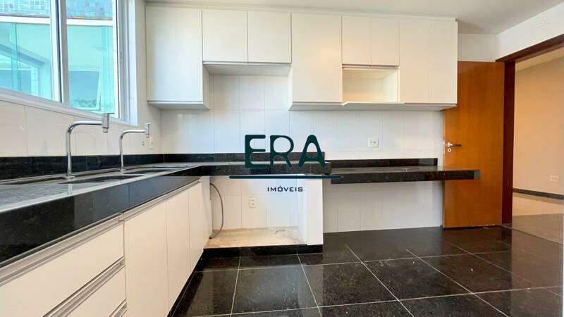 Cobertura, Santo Antônio, 4 Quartos, 3 Vagas, 2 Suítes