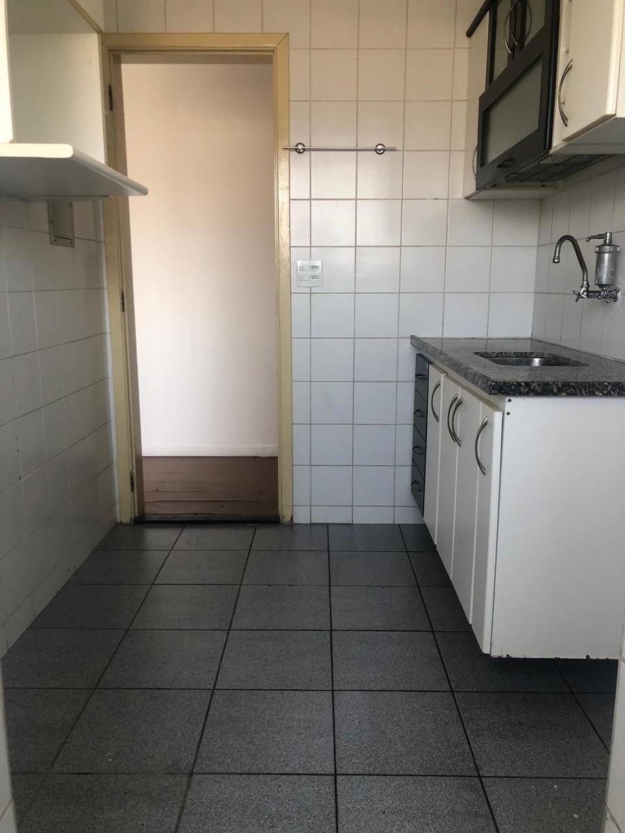 Apartamento, Planalto, 3 Quartos, 2 Vagas, 1 Suíte