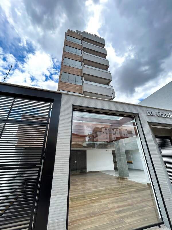 Apartamento, Inconfidentes, 3 Quartos, 4 Vagas, 2 Suítes