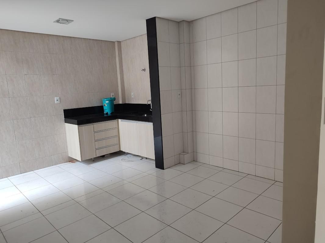 Apartamento, Santa Cruz Industrial, 3 Quartos, 1 Vaga