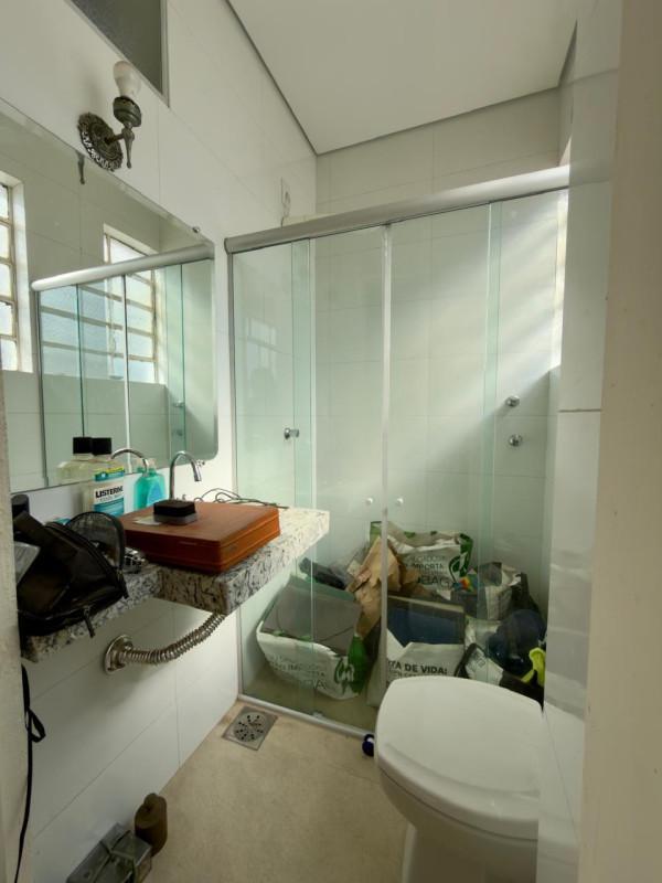 Apartamento, Centro, 3 Quartos, 0 Vaga, 1 Suíte