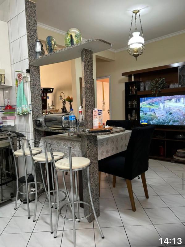 Apartamento, Alto Barroca, 3 Quartos, 1 Vaga, 1 Suíte