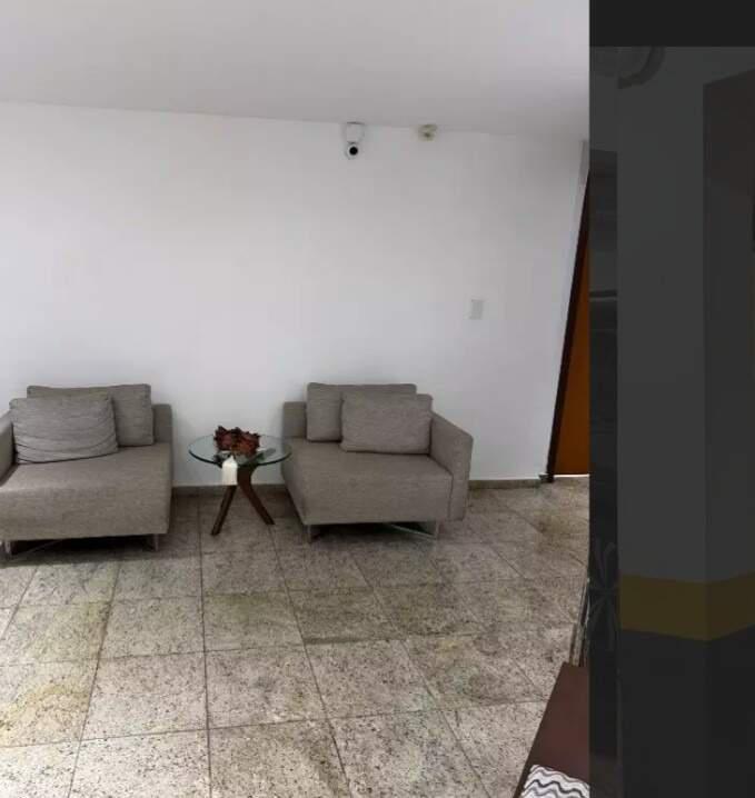Apartamento, Luxemburgo, 3 Quartos, 2 Vagas, 1 Suíte