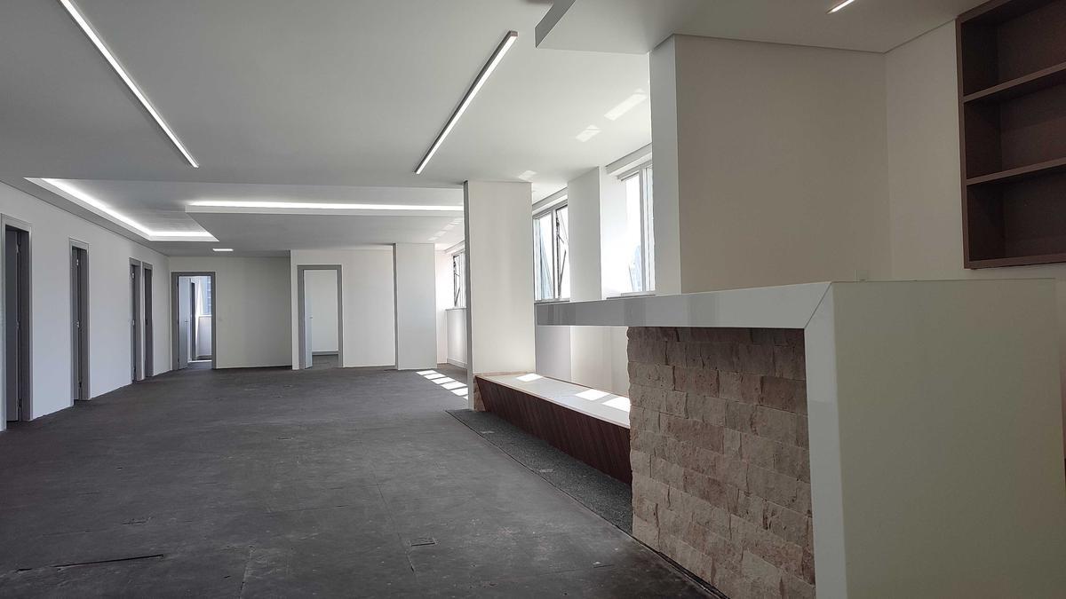 Sala, Savassi, 0 Quarto, 7 Vagas