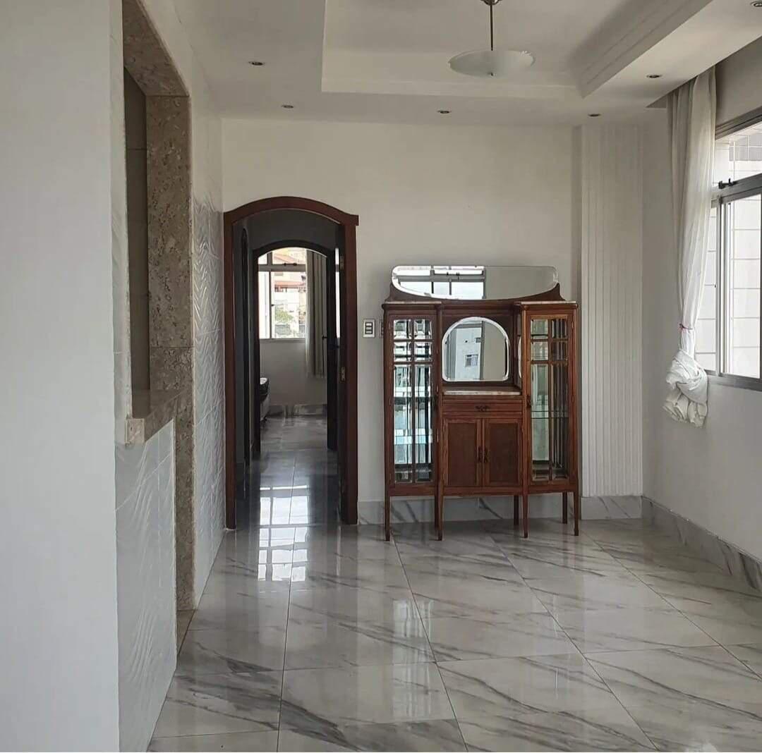 Cobertura, Cidade Nova, 4 Quartos, 2 Vagas, 2 Suítes