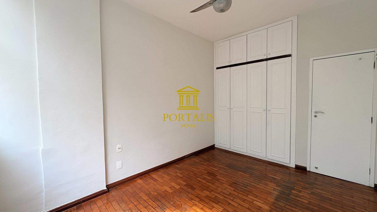Apartamento, Barro Preto, 3 Quartos, 0 Vaga, 1 Suíte