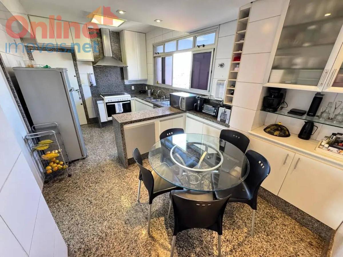 Cobertura, Nova Floresta, 0 Quarto, 0 Vaga, 1 Suíte