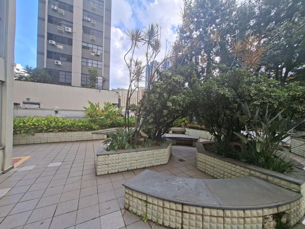 Apartamento, Savassi, 2 Quartos, 1 Vaga, 1 Suíte