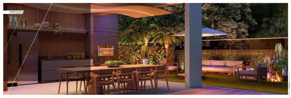 Apartamento, Vila da Serra, 4 Quartos, 4 Vagas, 3 Suítes
