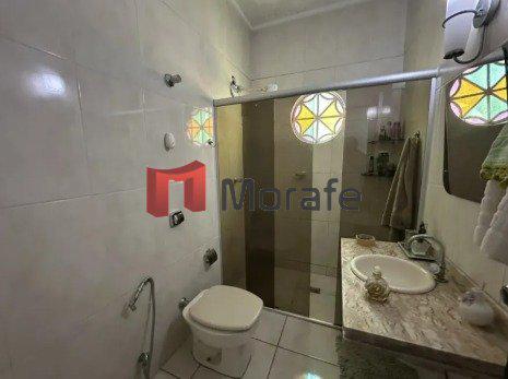 Casa, Caiçaras, 3 Quartos, 3 Vagas, 1 Suíte