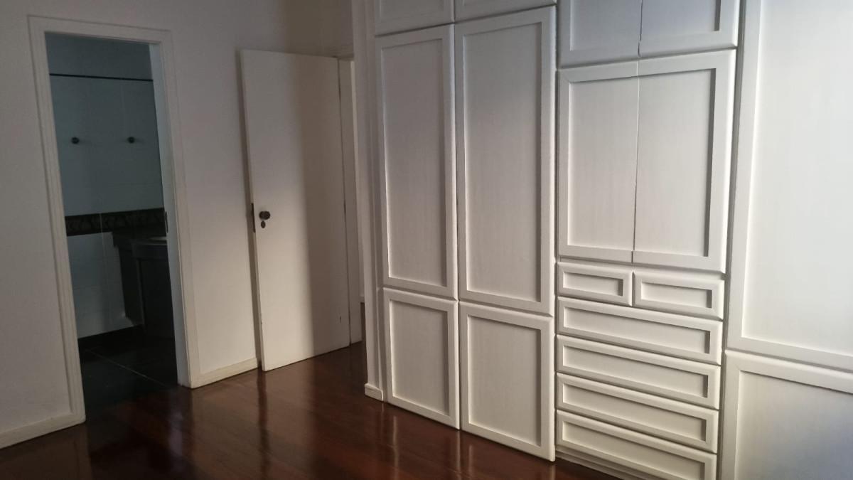 Apartamento, Anchieta, 4 Quartos, 2 Vagas, 1 Suíte