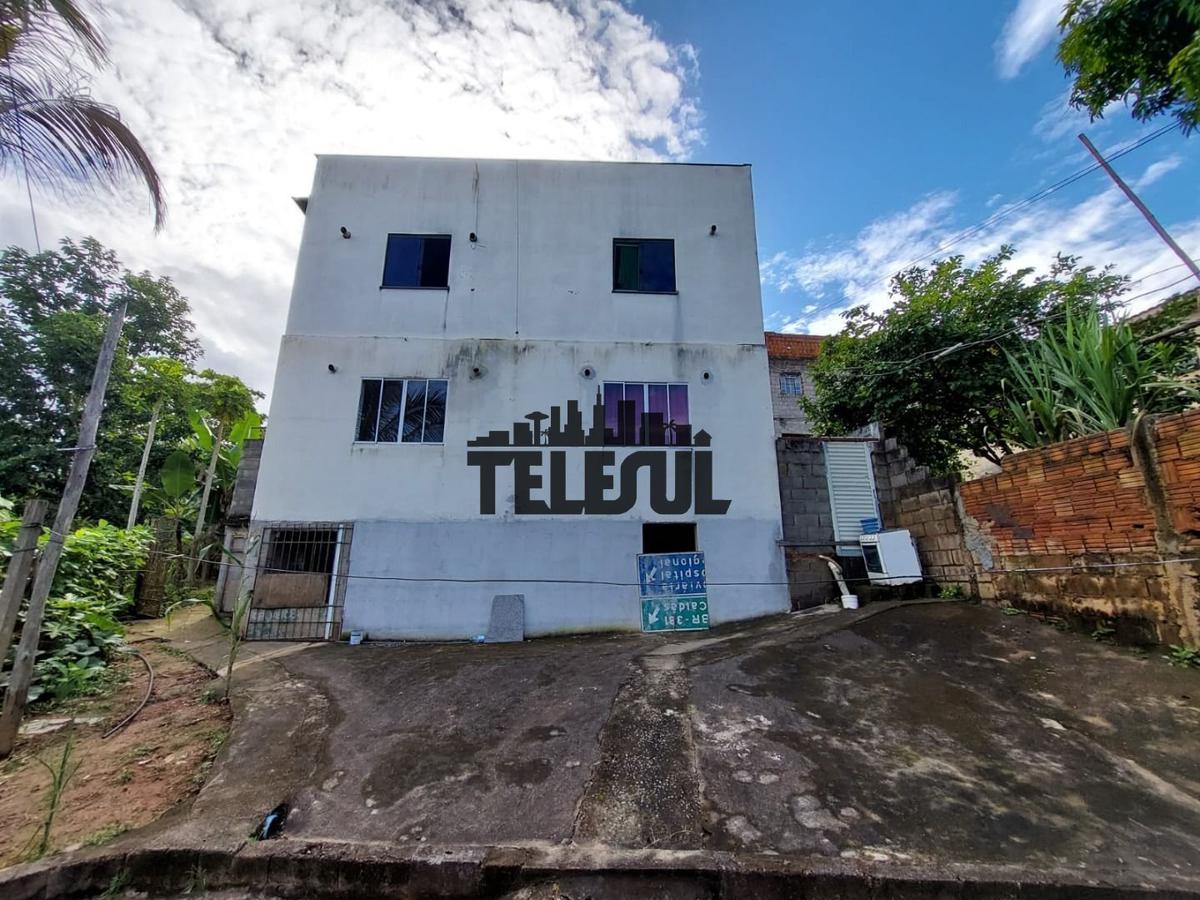 Apartamento, Parque Mariela, 2 Quartos, 0 Vaga