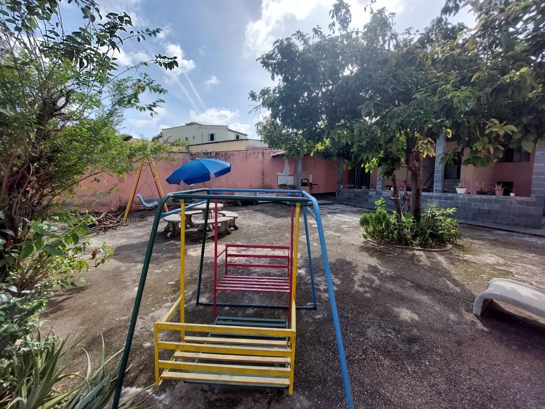 Casa, Serrano, 2 Quartos, 2 Vagas, 1 Suíte