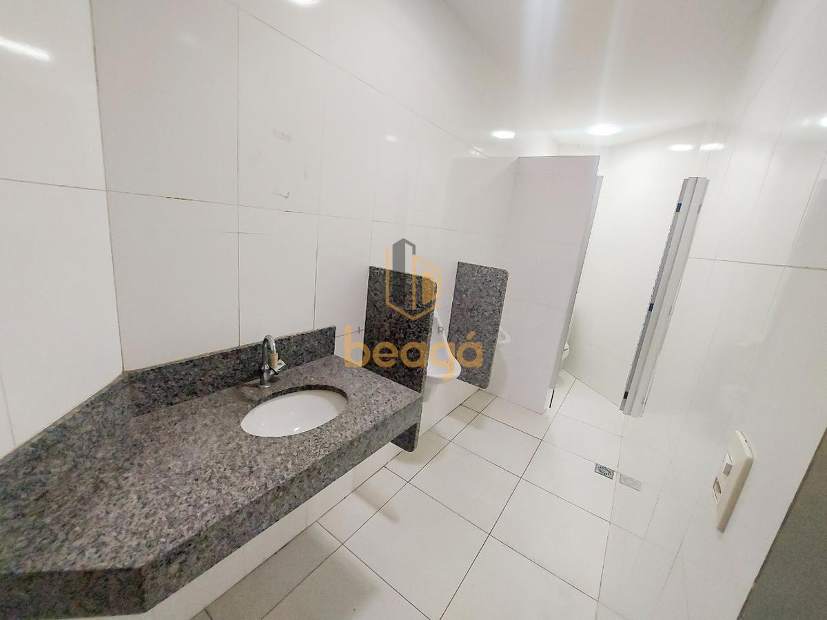 Andar, Urca, 0 Quarto, 0 Vaga