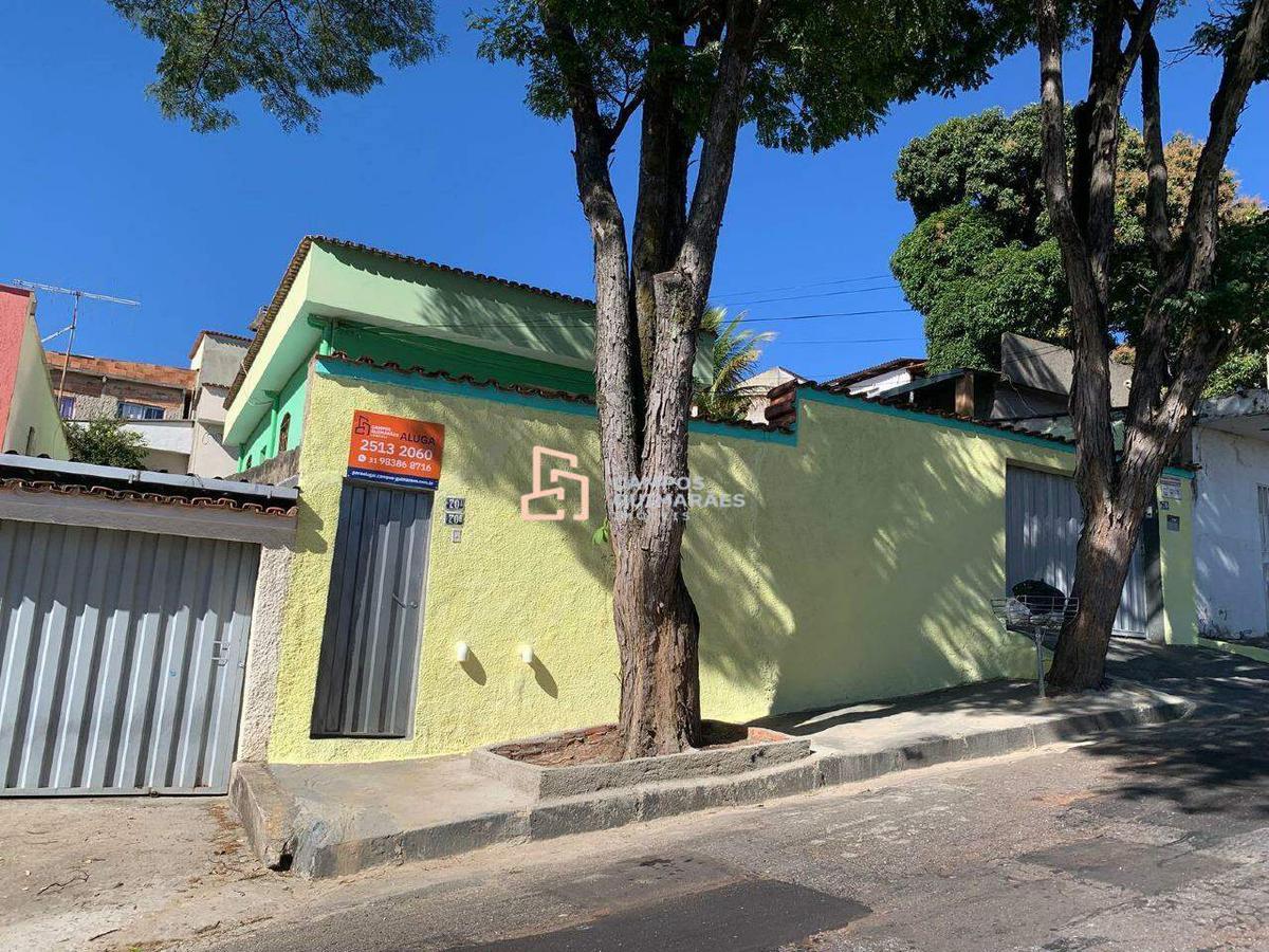 Casa, Estrela do Oriente, 1 Quarto