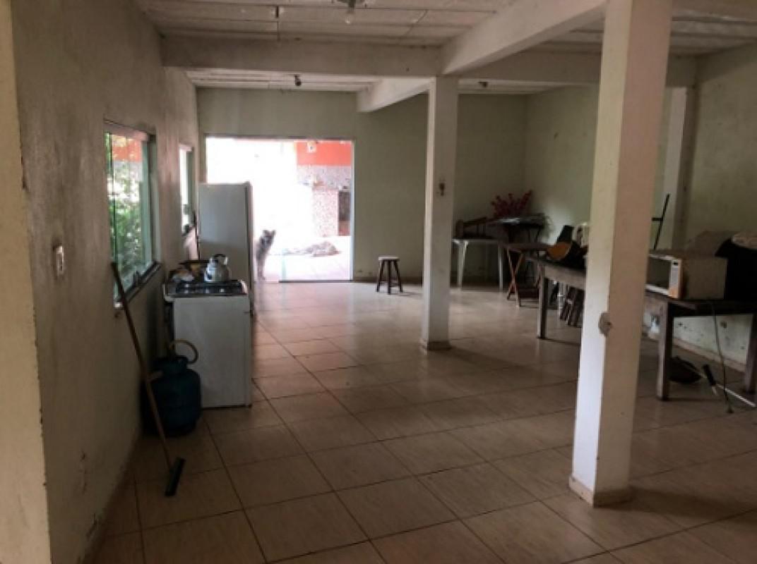 Lote, Borges, 3 Quartos, 20 Vagas