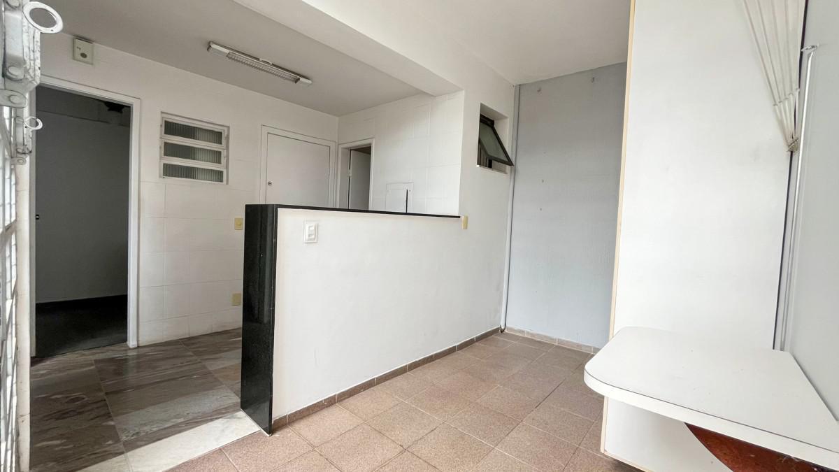 Apartamento, Estoril, 3 Quartos, 2 Vagas, 1 Suíte