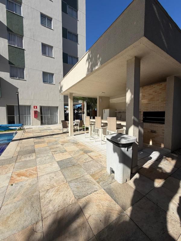 Apartamento, Caiçaras, 3 Quartos, 2 Vagas, 1 Suíte