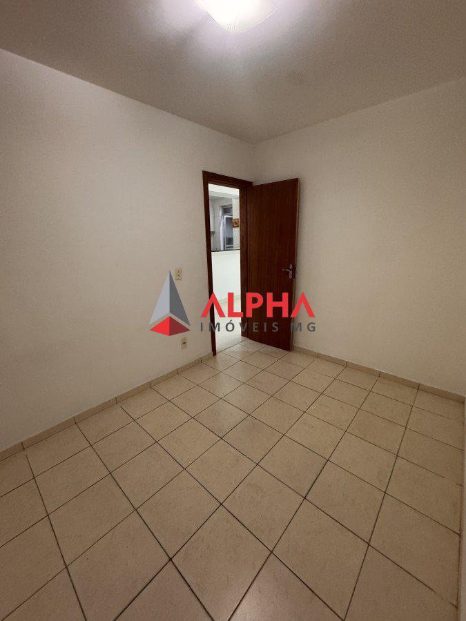 Apartamento, Santa Maria, 2 Quartos, 1 Vaga