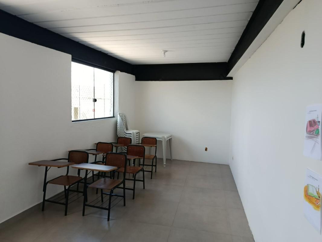 Galpão, Gran Park, 0 Quarto, 0 Vaga