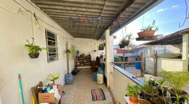 Casa, Santa Amélia, 5 Quartos, 3 Vagas