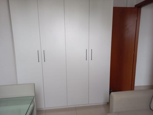 Apartamento, Lourdes, 2 Quartos, 3 Vagas, 1 Suíte