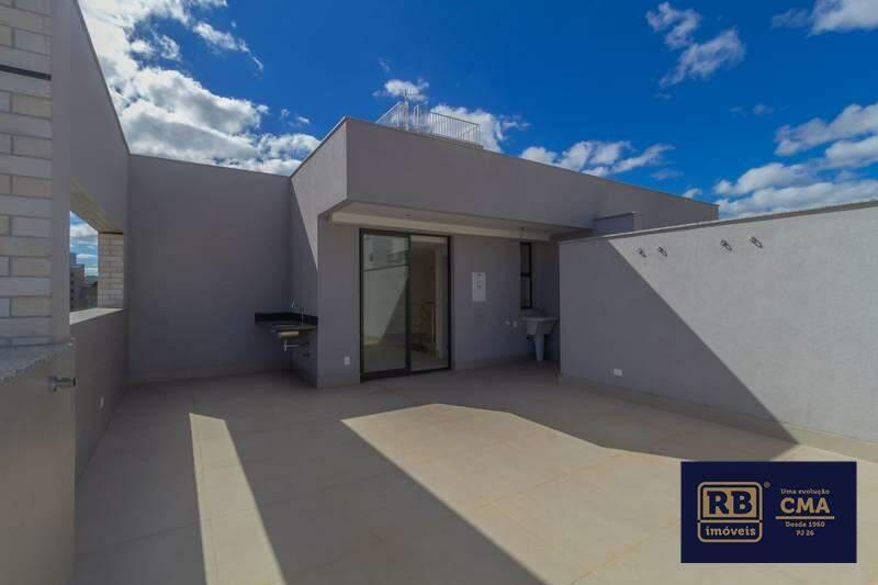 Cobertura, Serra, 3 Quartos, 3 Vagas, 1 Suíte