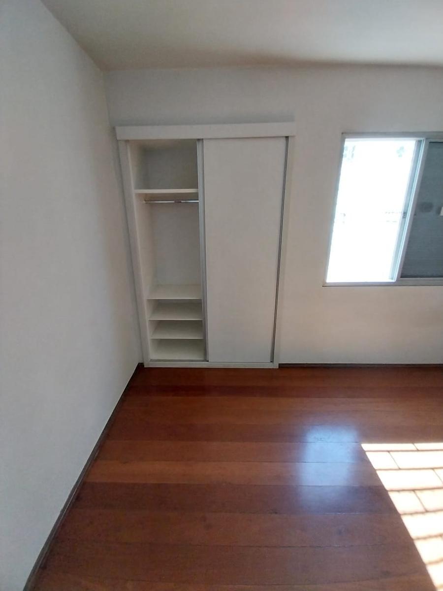 Apartamento, São José (pampulha), 3 Quartos, 2 Vagas, 1 Suíte