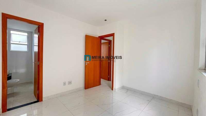 Apartamento, Serra, 2 Quartos, 2 Vagas, 1 Suíte
