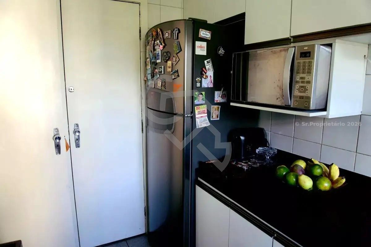 Apartamento, Luxemburgo, 3 Quartos, 1 Vaga, 1 Suíte