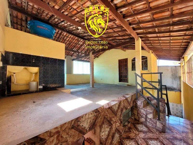 Casa, Cenáculo, 5 Quartos, 4 Vagas, 1 Suíte