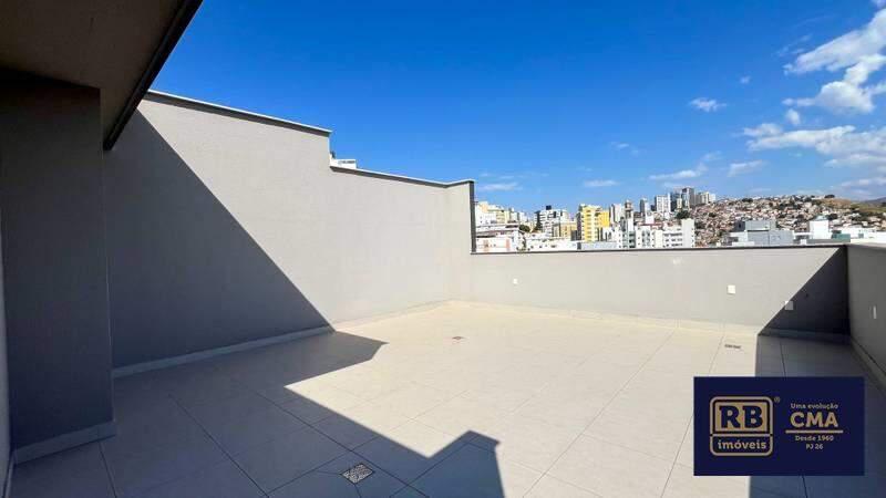 Cobertura, Grajaú, 3 Quartos, 4 Vagas, 3 Suítes