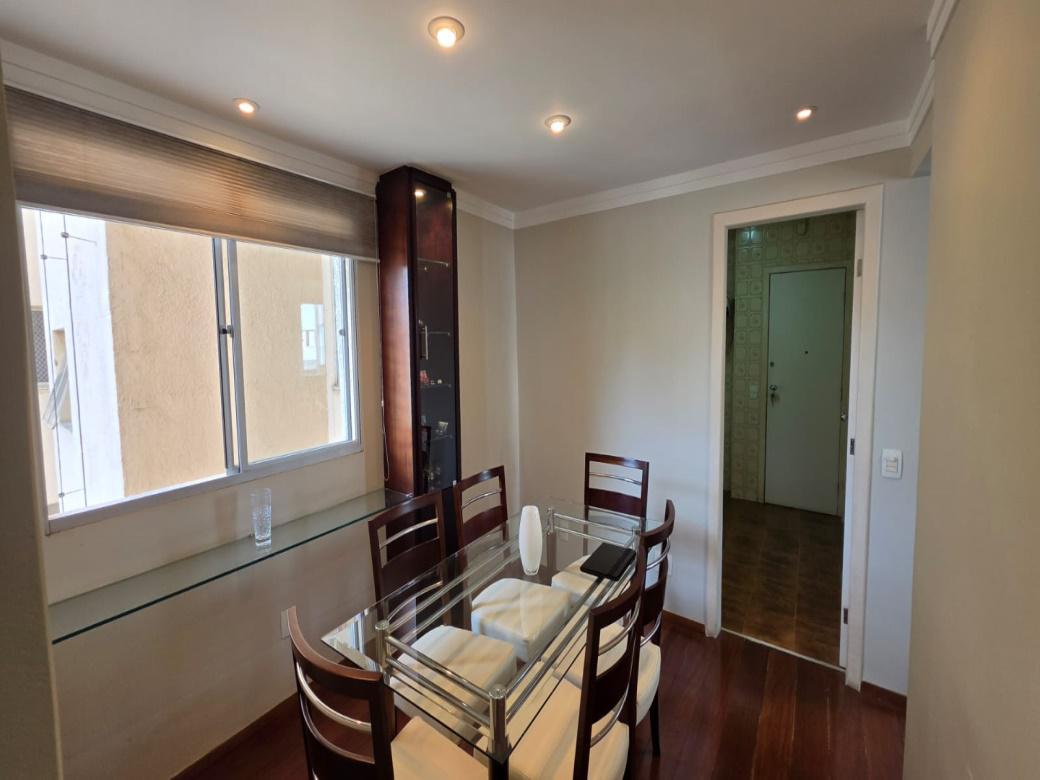 Apartamento, Sion, 4 Quartos, 2 Vagas, 1 Suíte