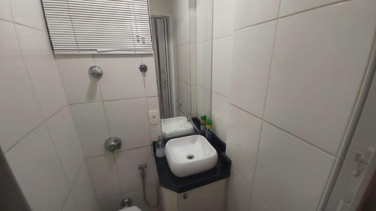 Andar, Cidade Nova, 0 Quarto, 0 Vaga
