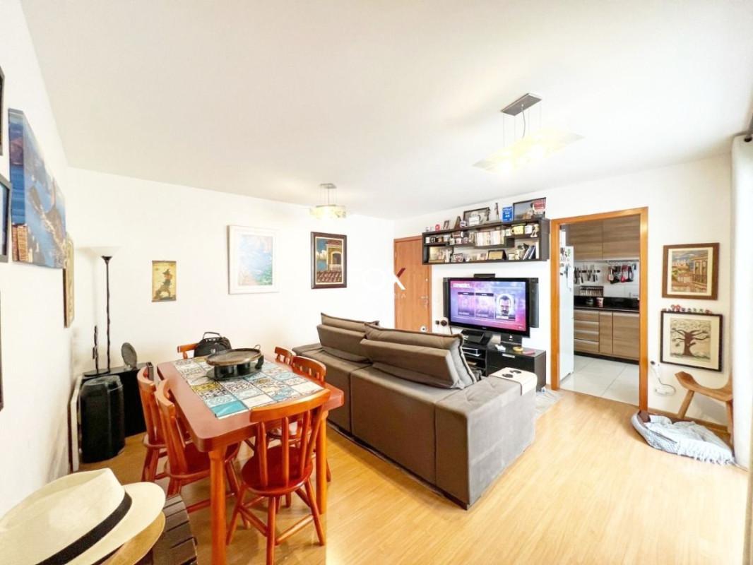 Apartamento, Buritis, 3 Quartos, 0 Vaga, 1 Suíte
