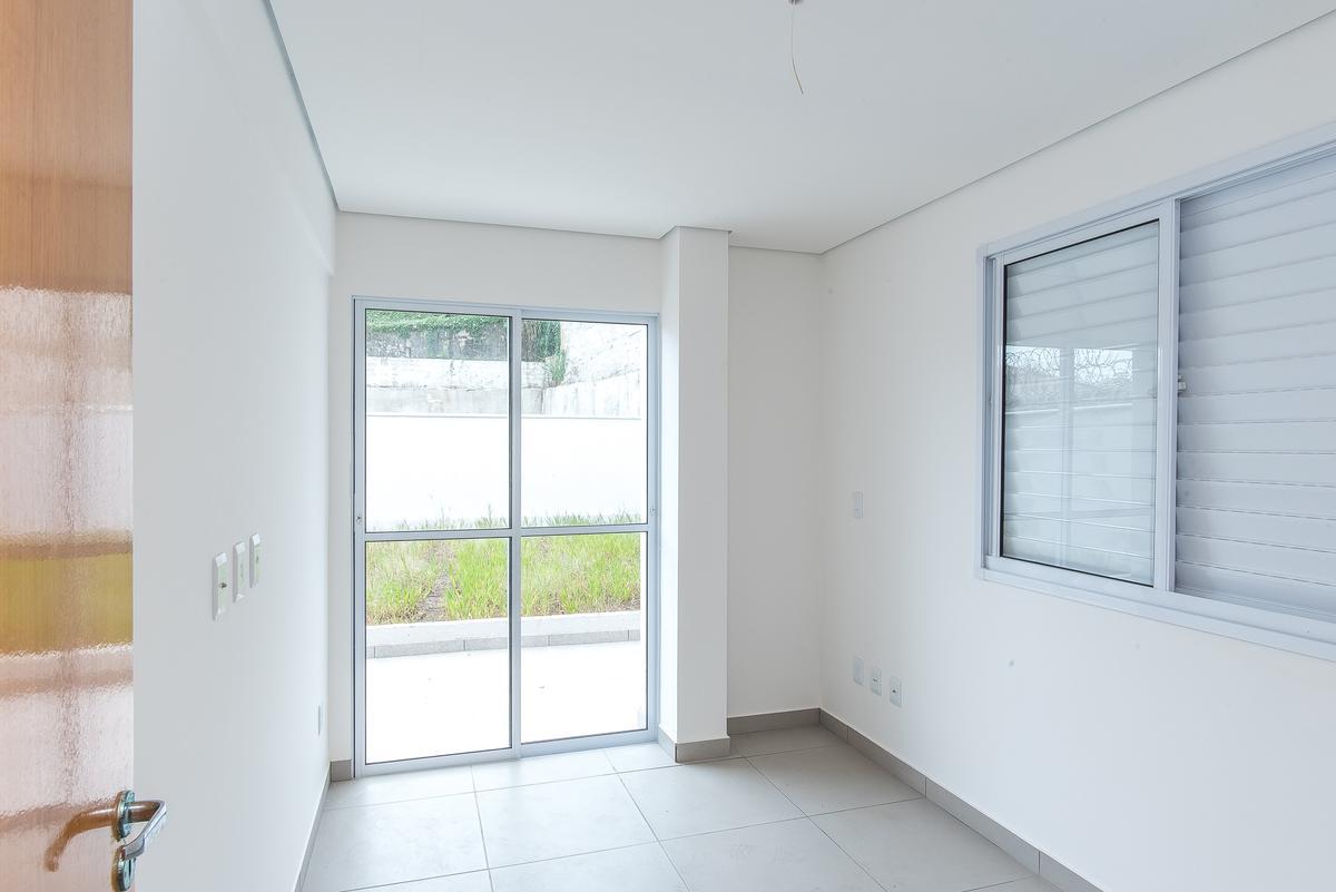 Apartamento, Heliópolis, 2 Quartos, 2 Vagas, 1 Suíte