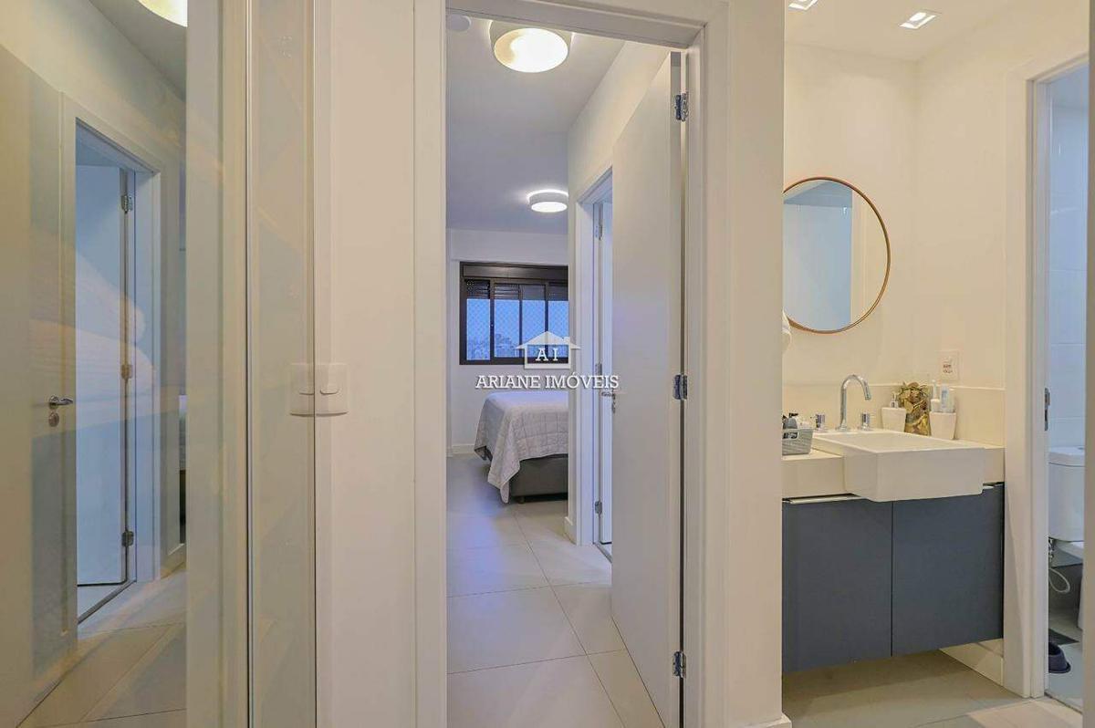 Apartamento, Santa Efigênia, 2 Quartos, 2 Vagas, 1 Suíte