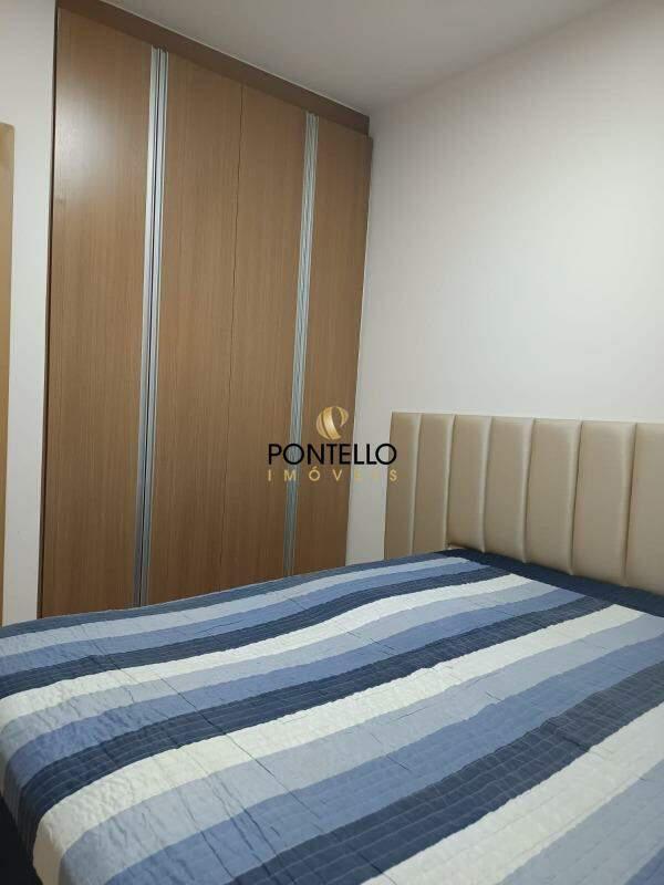 Apartamento, Eldorado, 2 Quartos, 1 Vaga, 1 Suíte
