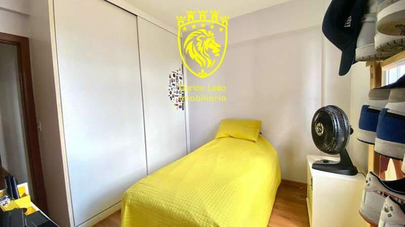 Apartamento, Buritis, 4 Quartos, 3 Vagas, 4 Suítes