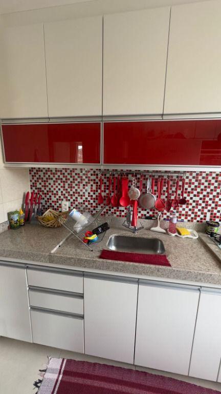 Apartamento, Nações Unidas, 2 Quartos, 1 Vaga